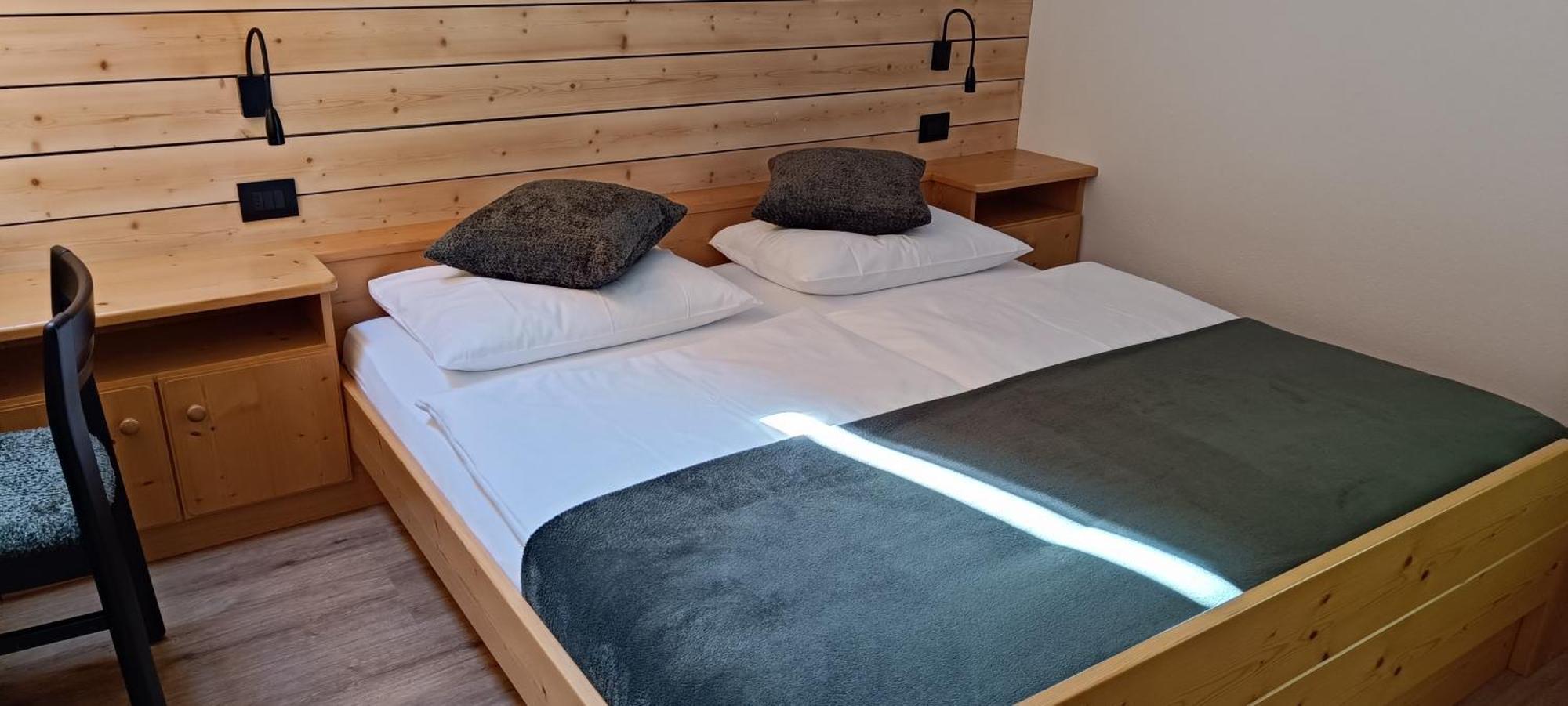 Apartments Kranebitt 에겐 외부 사진
