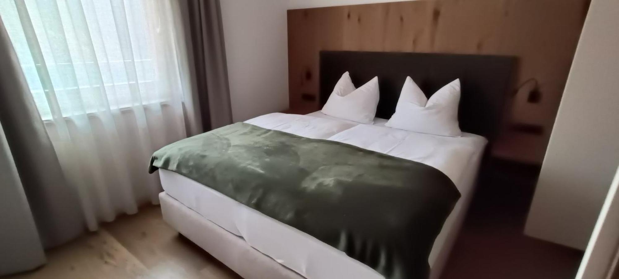 Apartments Kranebitt 에겐 외부 사진